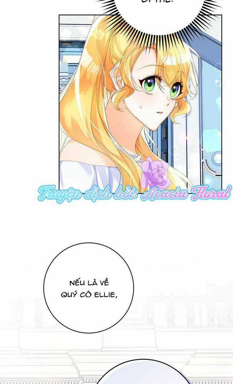 Dư Vị Tách Trà - Chapter 2 - Trang 40