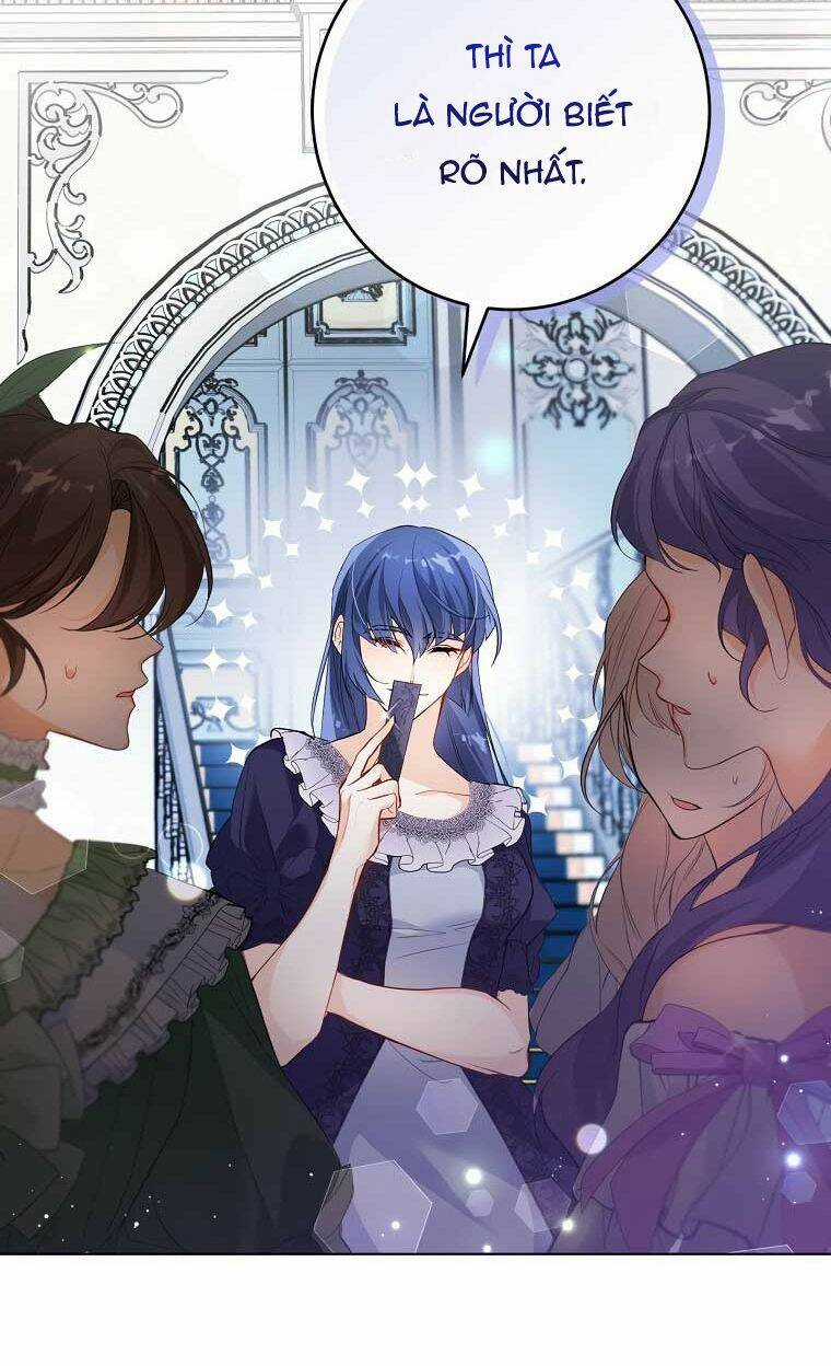 Dư Vị Tách Trà - Chapter 2 - Trang 41