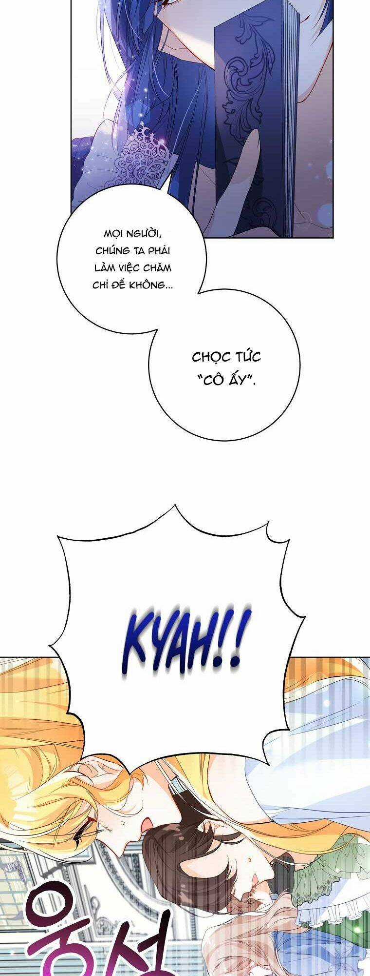 Dư Vị Tách Trà - Chapter 2 - Trang 44