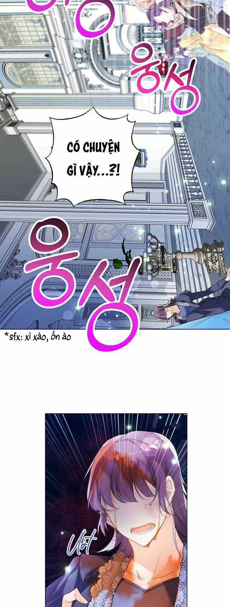 Dư Vị Tách Trà - Chapter 2 - Trang 45