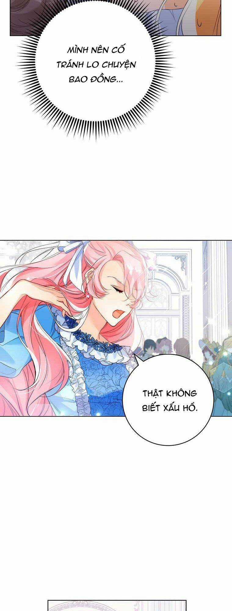 Dư Vị Tách Trà - Chapter 2 - Trang 49