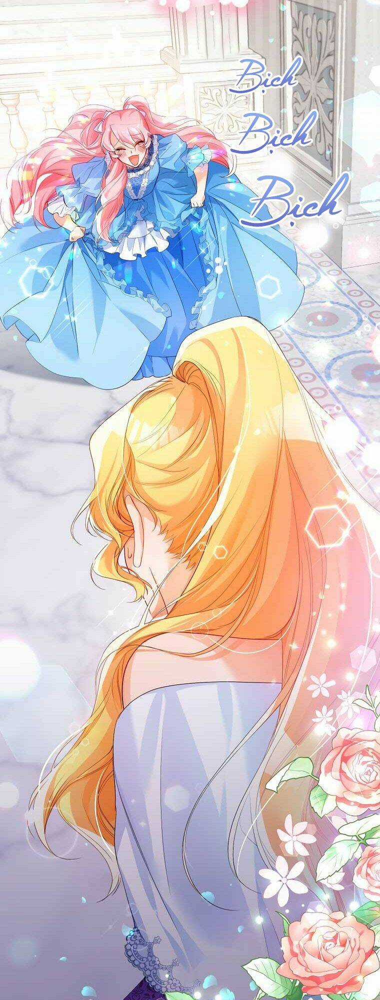 Dư Vị Tách Trà - Chapter 2 - Trang 52