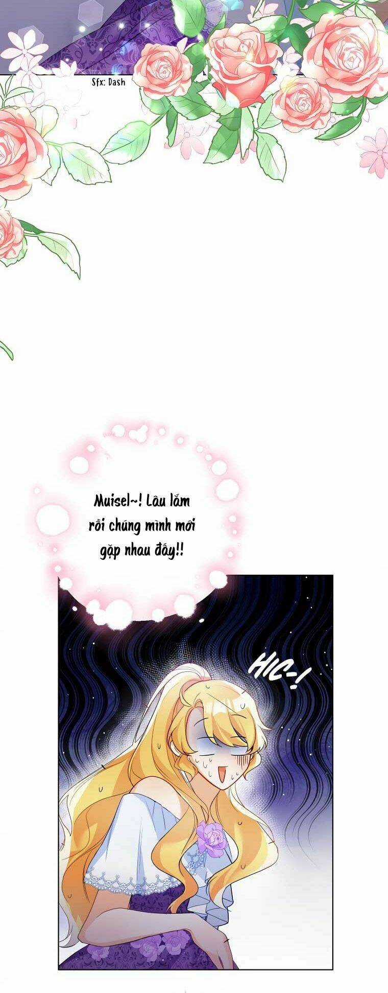 Dư Vị Tách Trà - Chapter 2 - Trang 53