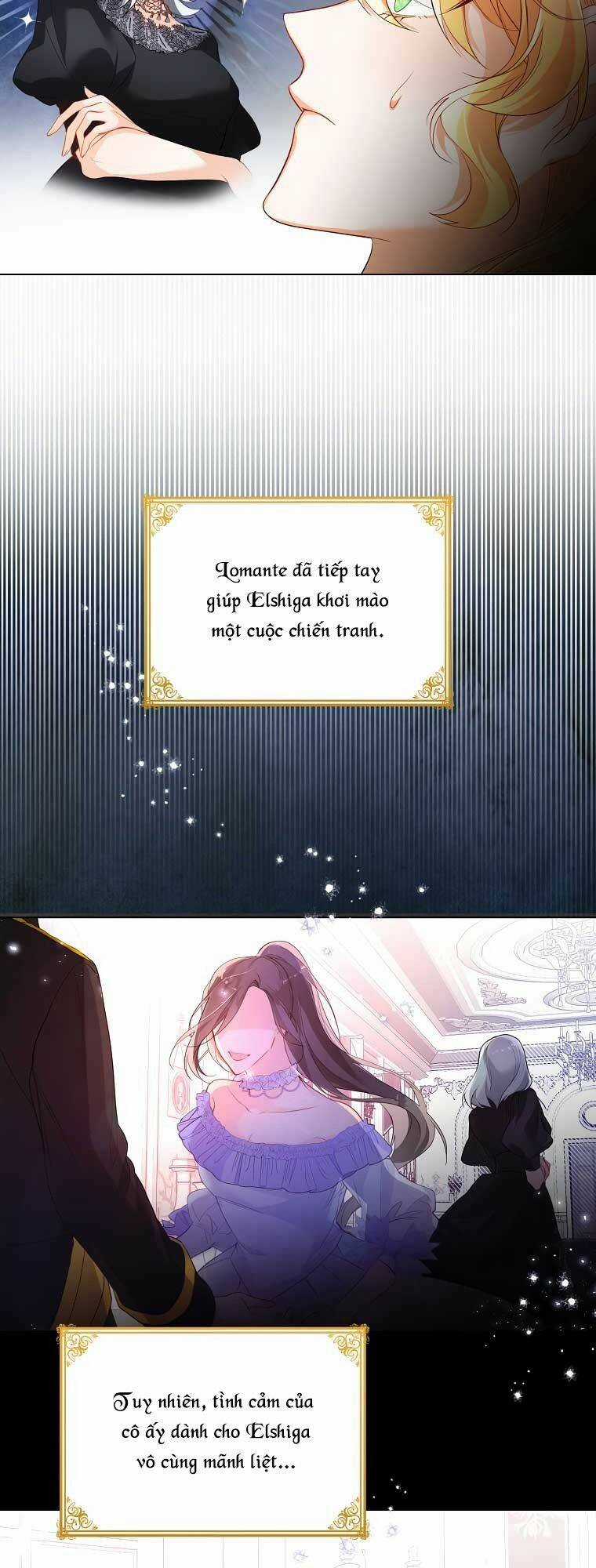 Dư Vị Tách Trà - Chapter 2 - Trang 7