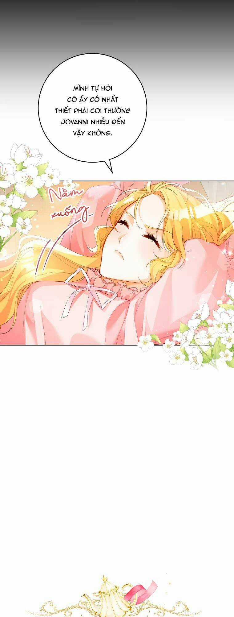 Dư Vị Tách Trà - Chapter 2 - Trang 9