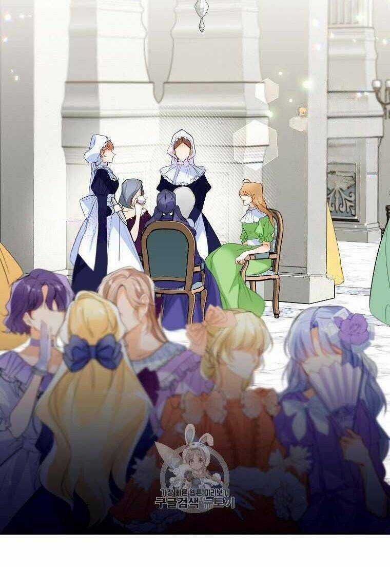 Dư Vị Tách Trà - Chapter 3 - Trang 17