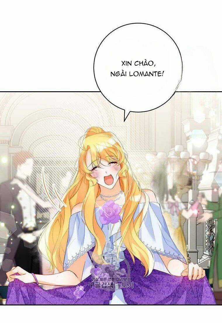 Dư Vị Tách Trà - Chapter 3 - Trang 18