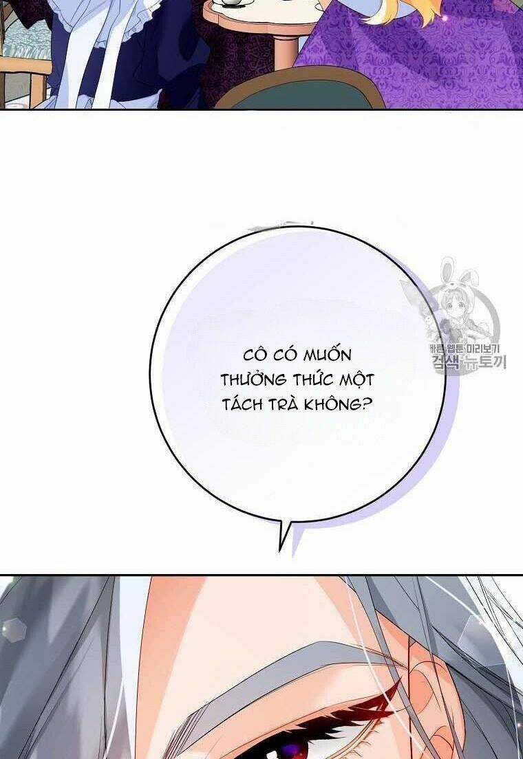 Dư Vị Tách Trà - Chapter 3 - Trang 20