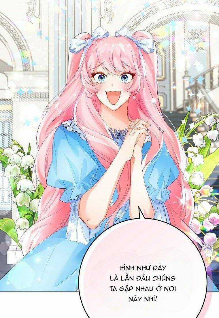 Dư Vị Tách Trà - Chapter 3 - Trang 3