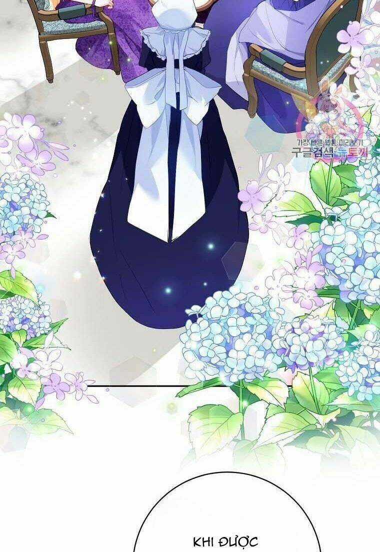 Dư Vị Tách Trà - Chapter 3 - Trang 22