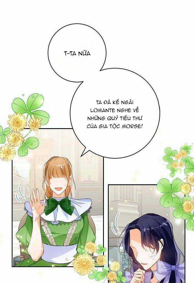 Dư Vị Tách Trà - Chapter 3 - Trang 25