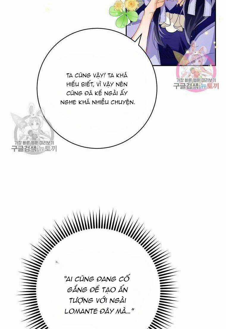 Dư Vị Tách Trà - Chapter 3 - Trang 26