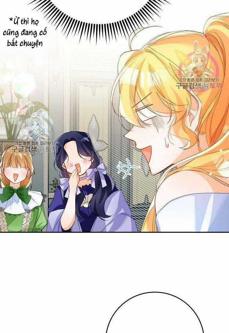 Dư Vị Tách Trà - Chapter 3 - Trang 27