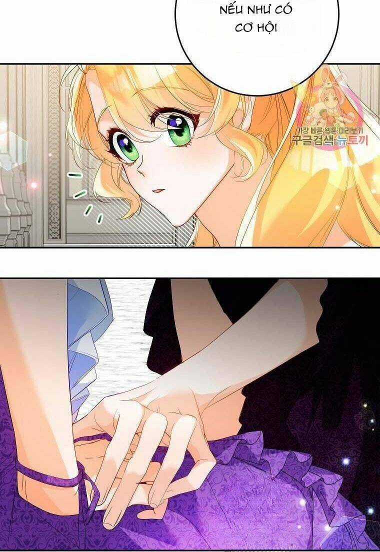 Dư Vị Tách Trà - Chapter 3 - Trang 28