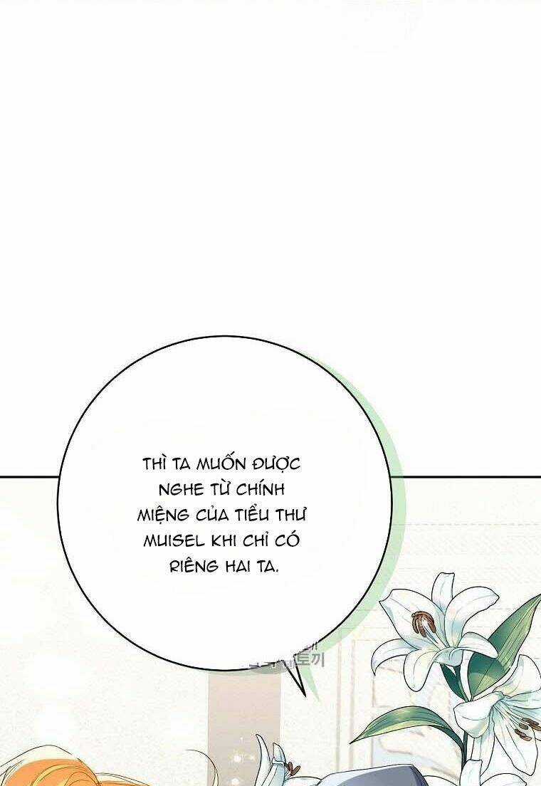 Dư Vị Tách Trà - Chapter 3 - Trang 29