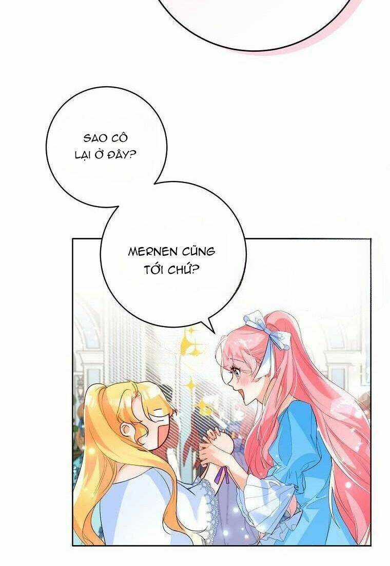 Dư Vị Tách Trà - Chapter 3 - Trang 4