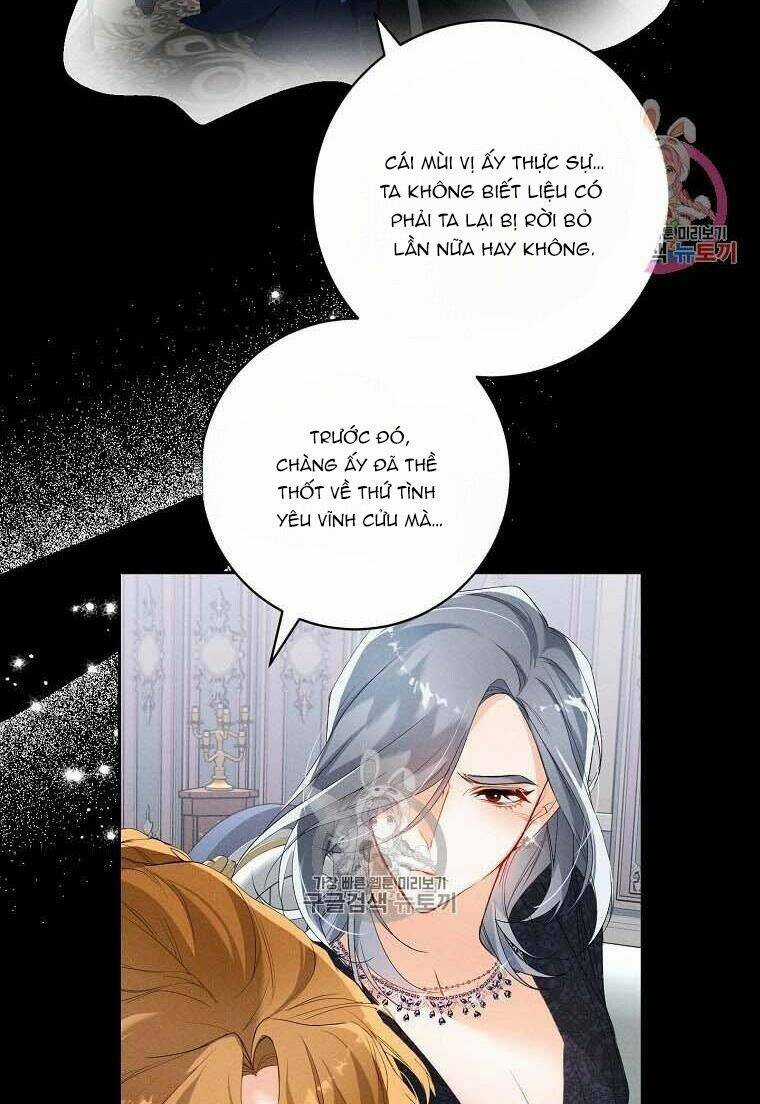 Dư Vị Tách Trà - Chapter 3 - Trang 32