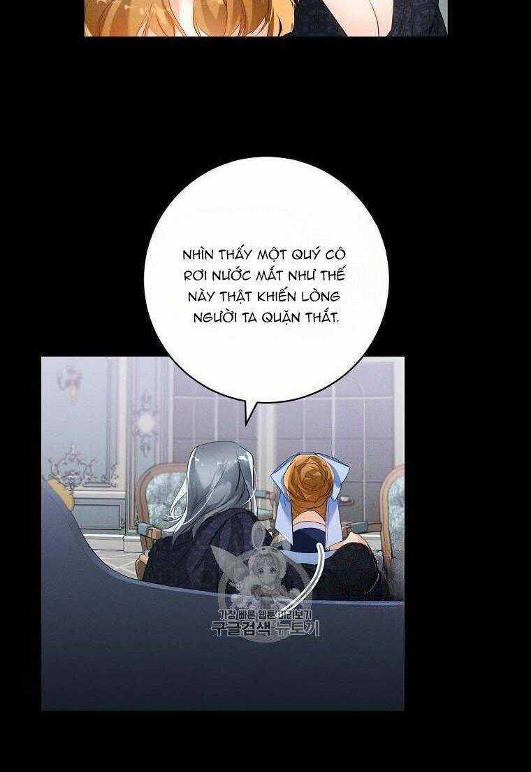 Dư Vị Tách Trà - Chapter 3 - Trang 33