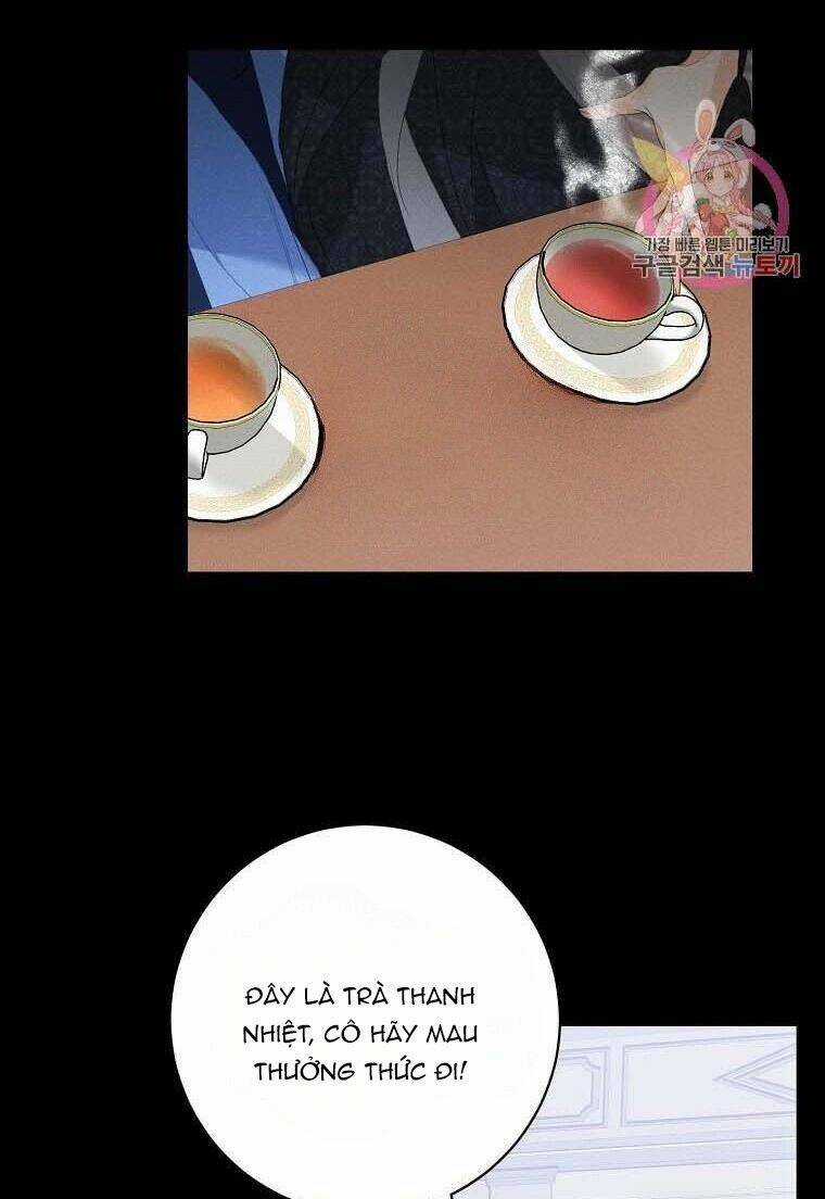 Dư Vị Tách Trà - Chapter 3 - Trang 34