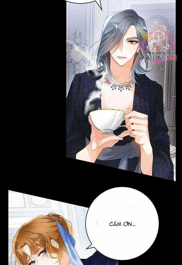 Dư Vị Tách Trà - Chapter 3 - Trang 35