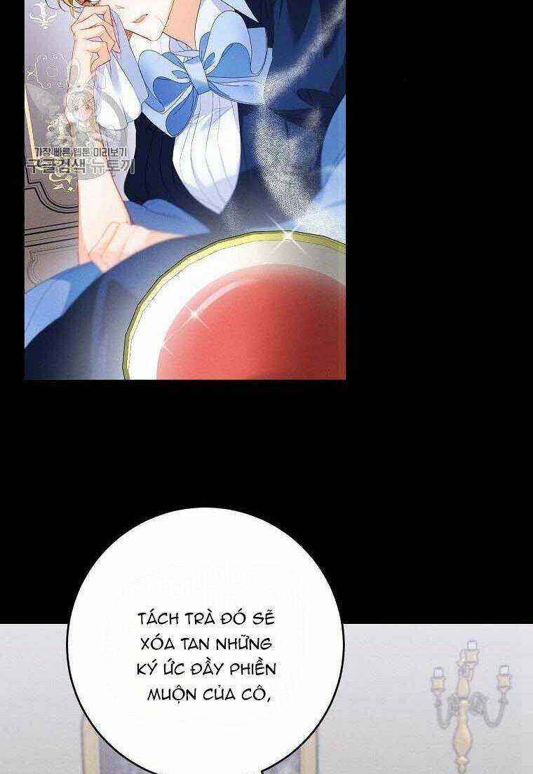 Dư Vị Tách Trà - Chapter 3 - Trang 36