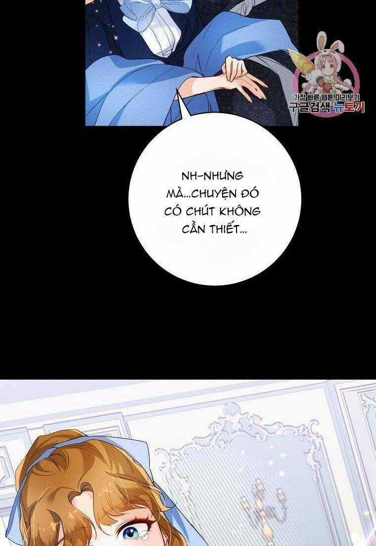 Dư Vị Tách Trà - Chapter 3 - Trang 39