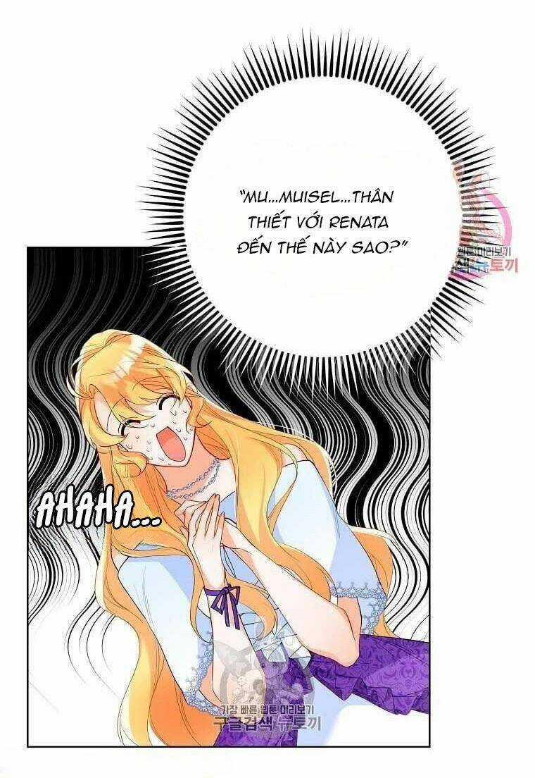 Dư Vị Tách Trà - Chapter 3 - Trang 5