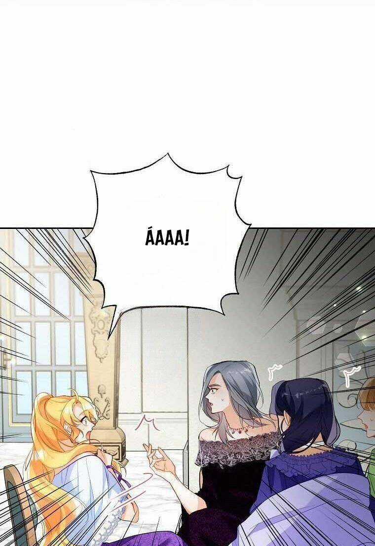 Dư Vị Tách Trà - Chapter 3 - Trang 44