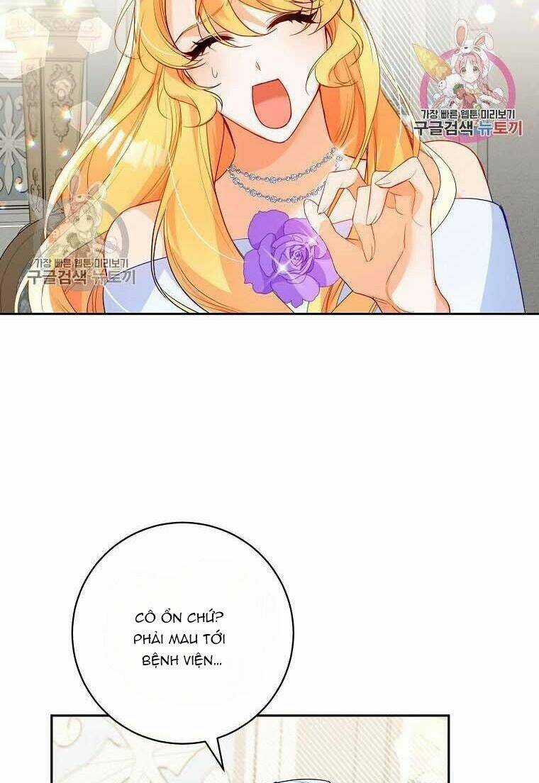 Dư Vị Tách Trà - Chapter 3 - Trang 46