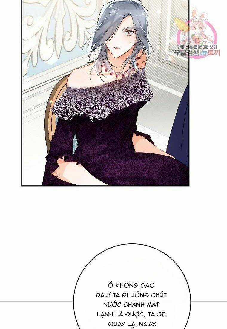 Dư Vị Tách Trà - Chapter 3 - Trang 47