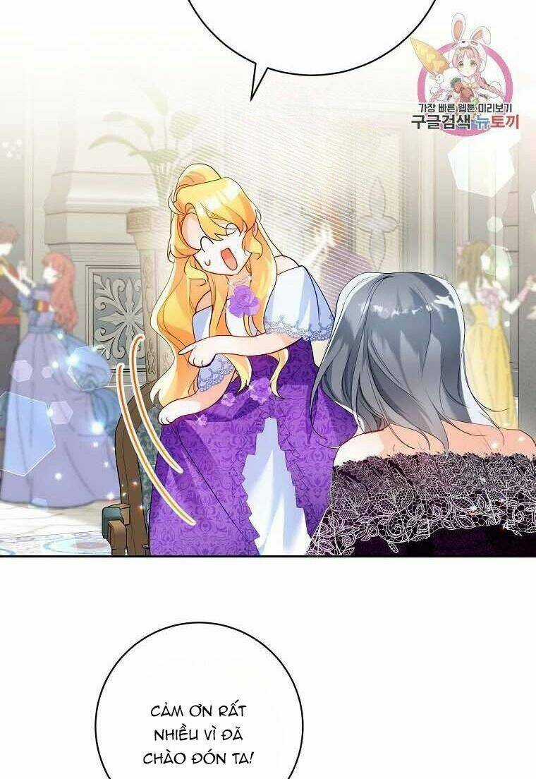 Dư Vị Tách Trà - Chapter 3 - Trang 48