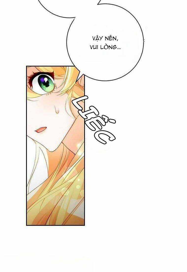 Dư Vị Tách Trà - Chapter 3 - Trang 49