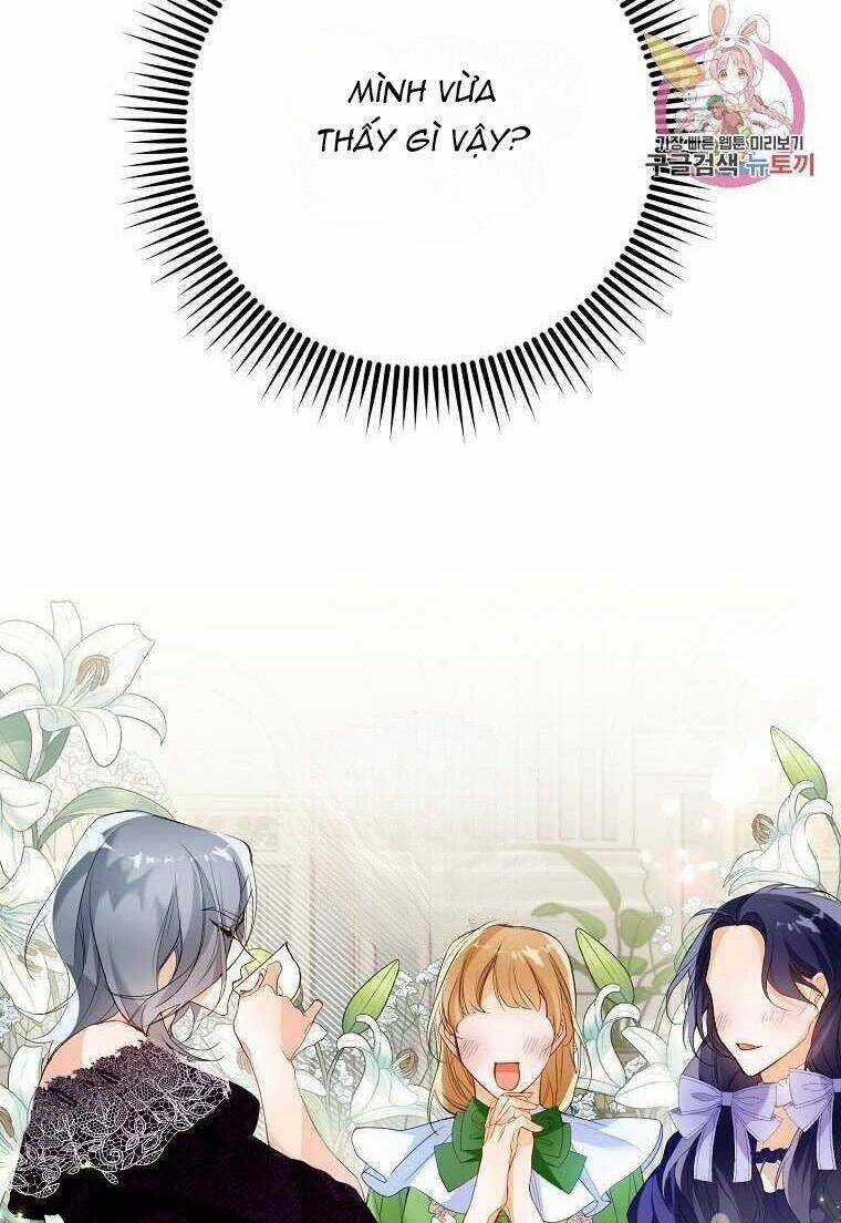 Dư Vị Tách Trà - Chapter 3 - Trang 50