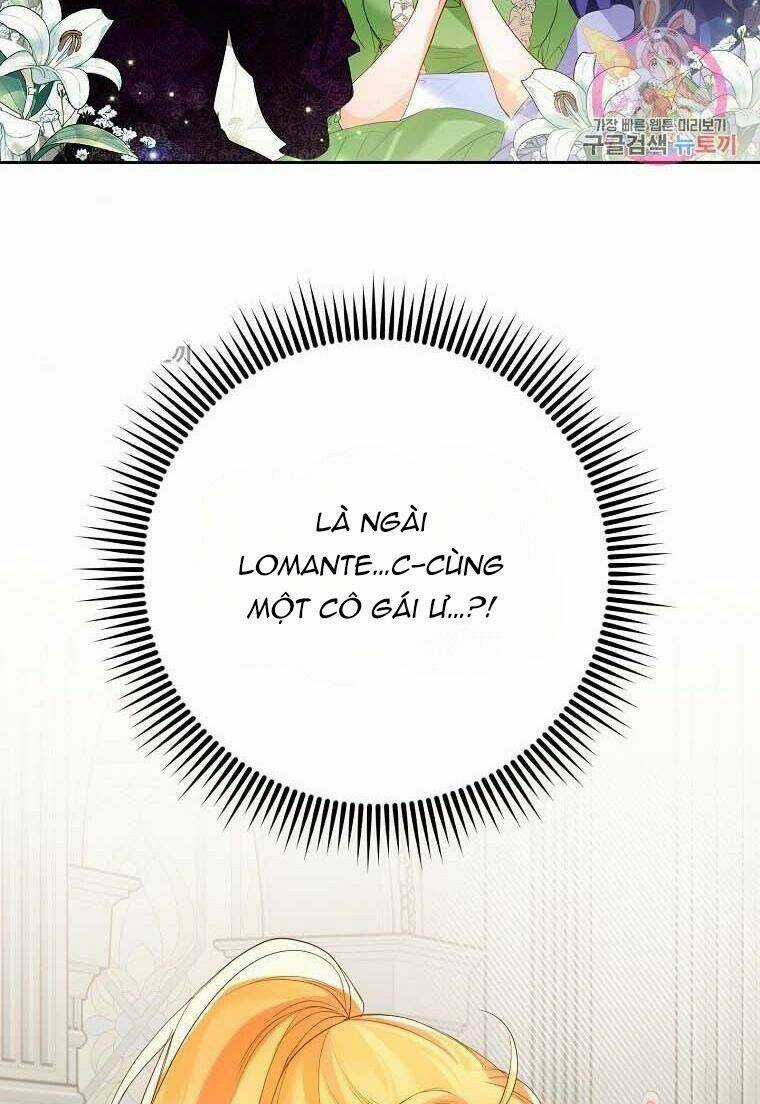 Dư Vị Tách Trà - Chapter 3 - Trang 51