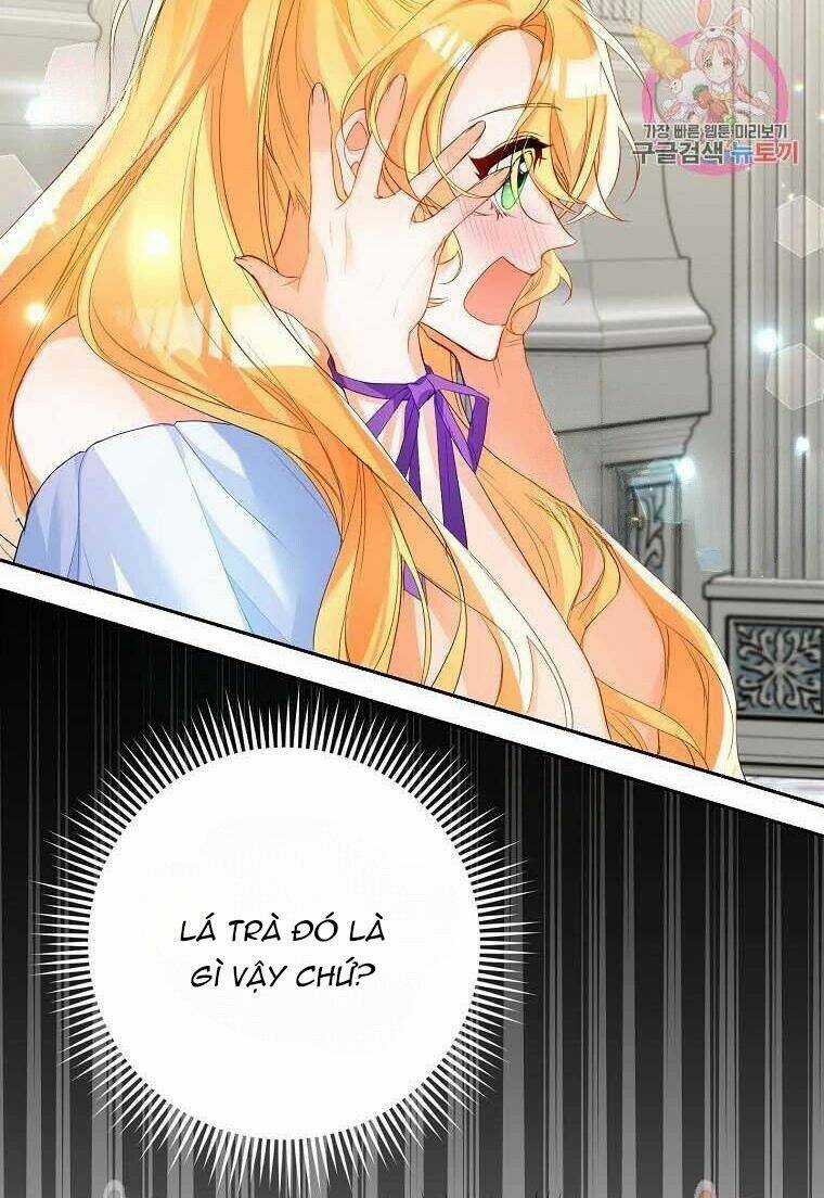 Dư Vị Tách Trà - Chapter 3 - Trang 52