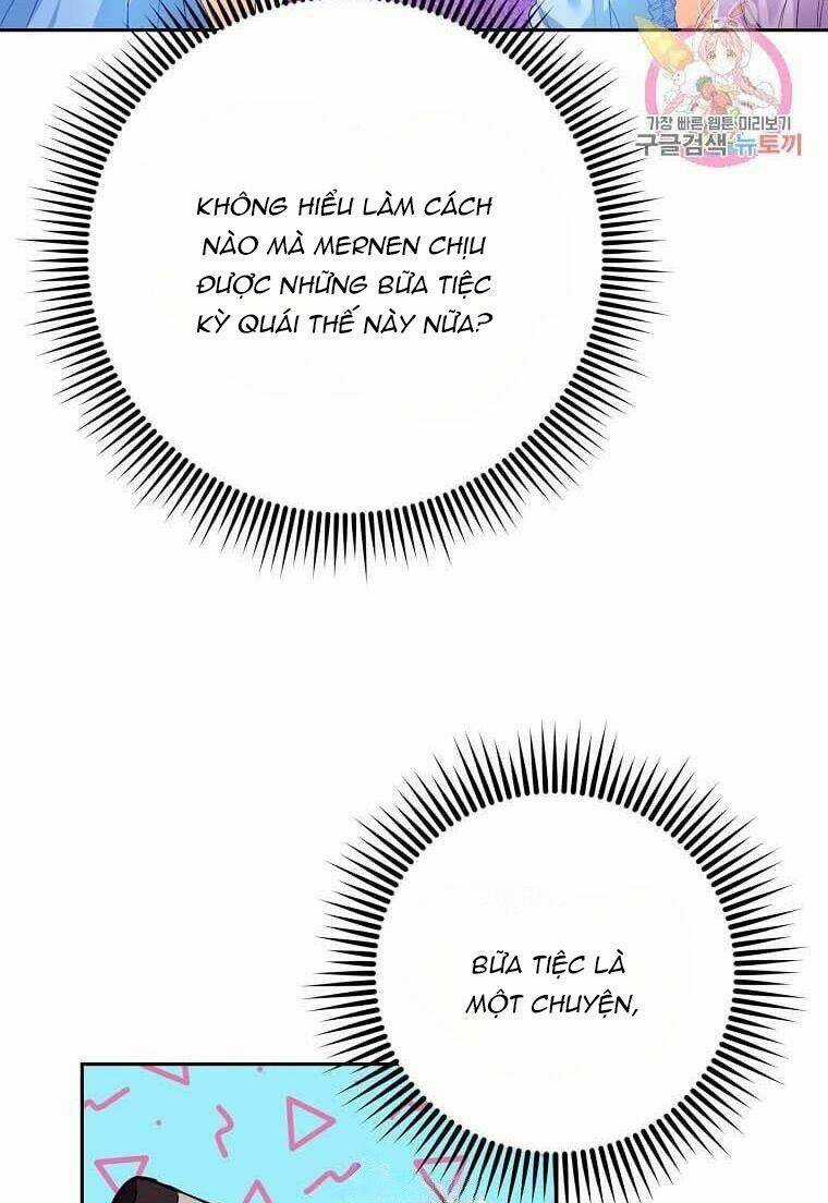 Dư Vị Tách Trà - Chapter 3 - Trang 54