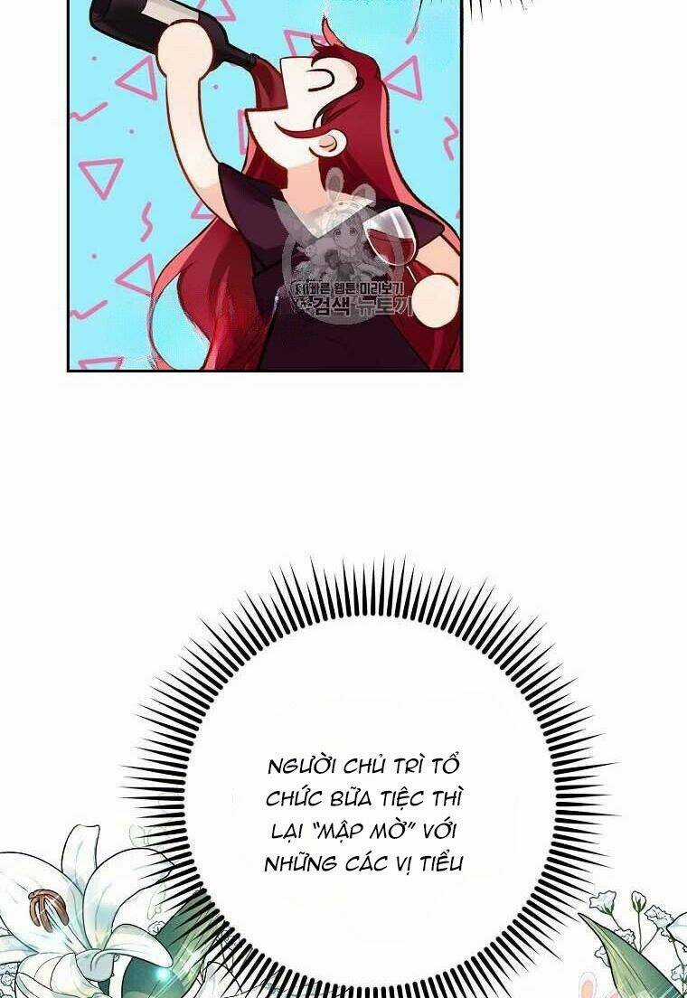 Dư Vị Tách Trà - Chapter 3 - Trang 55