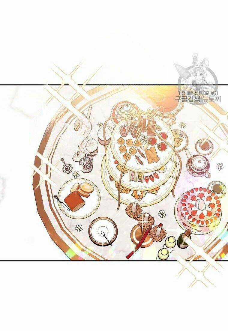 Dư Vị Tách Trà - Chapter 3 - Trang 57