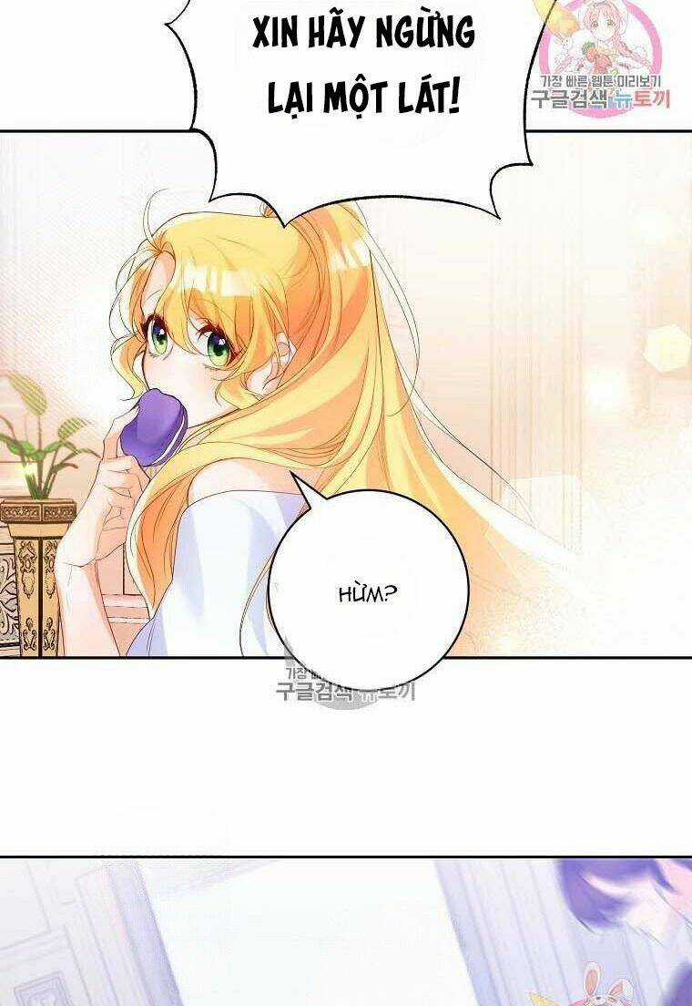 Dư Vị Tách Trà - Chapter 3 - Trang 60