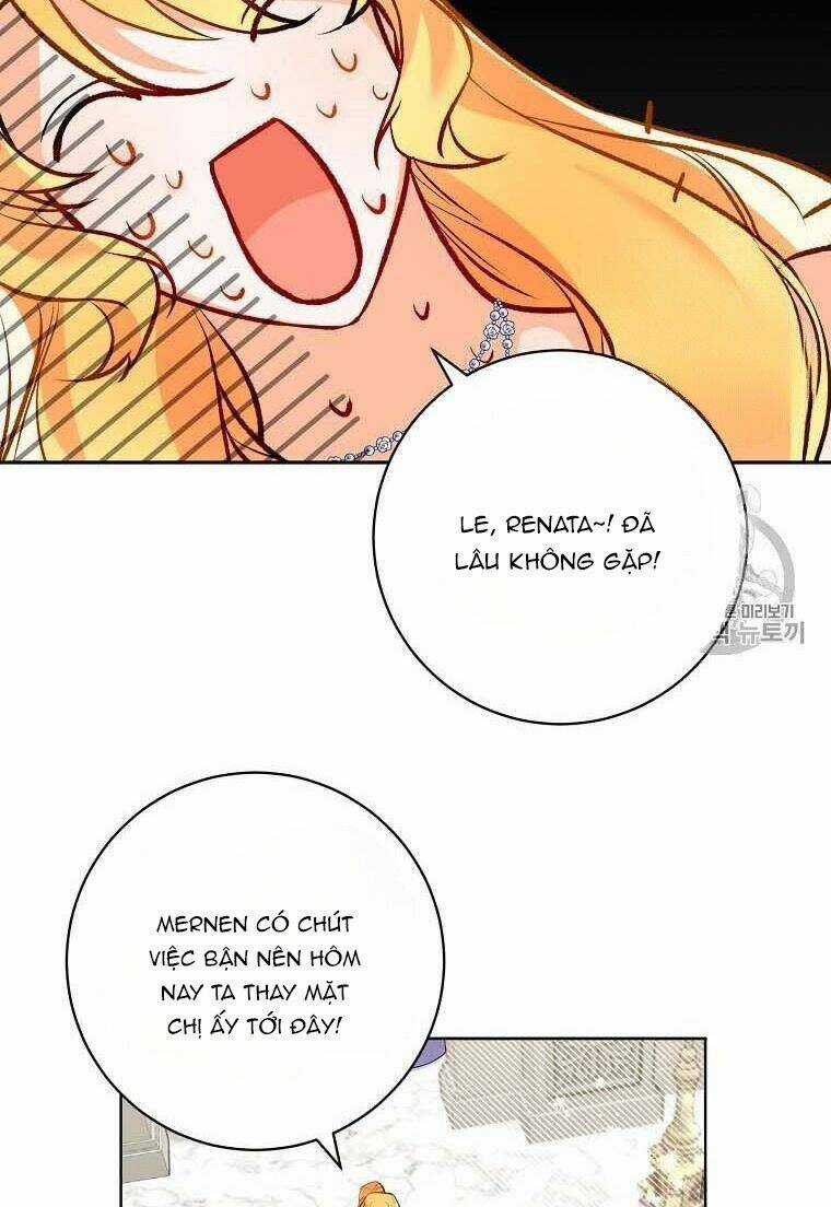 Dư Vị Tách Trà - Chapter 3 - Trang 7