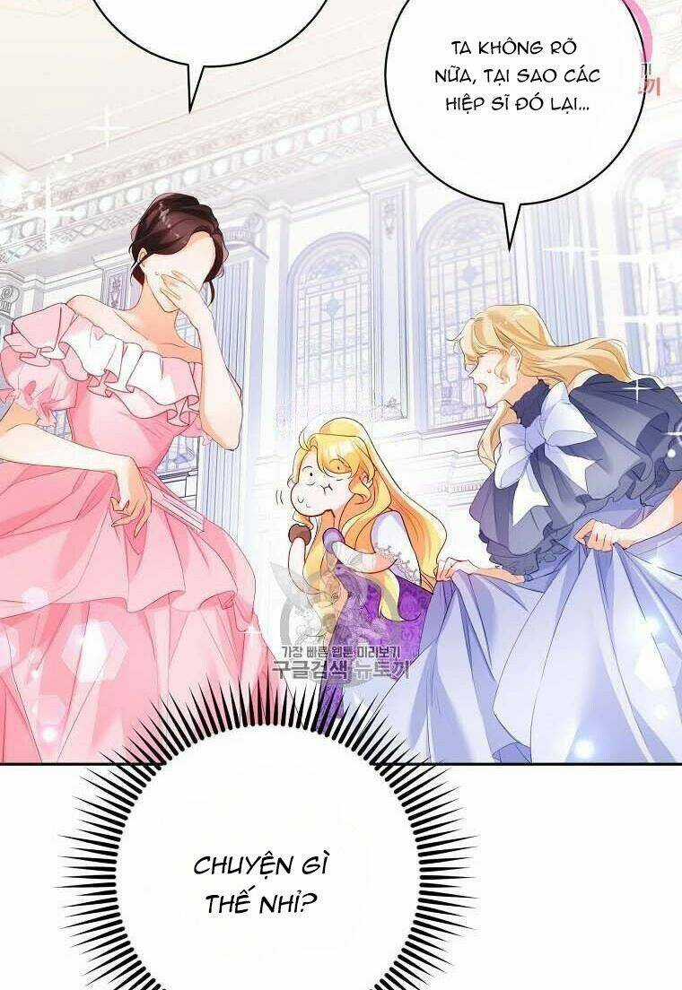 Dư Vị Tách Trà - Chapter 3 - Trang 63