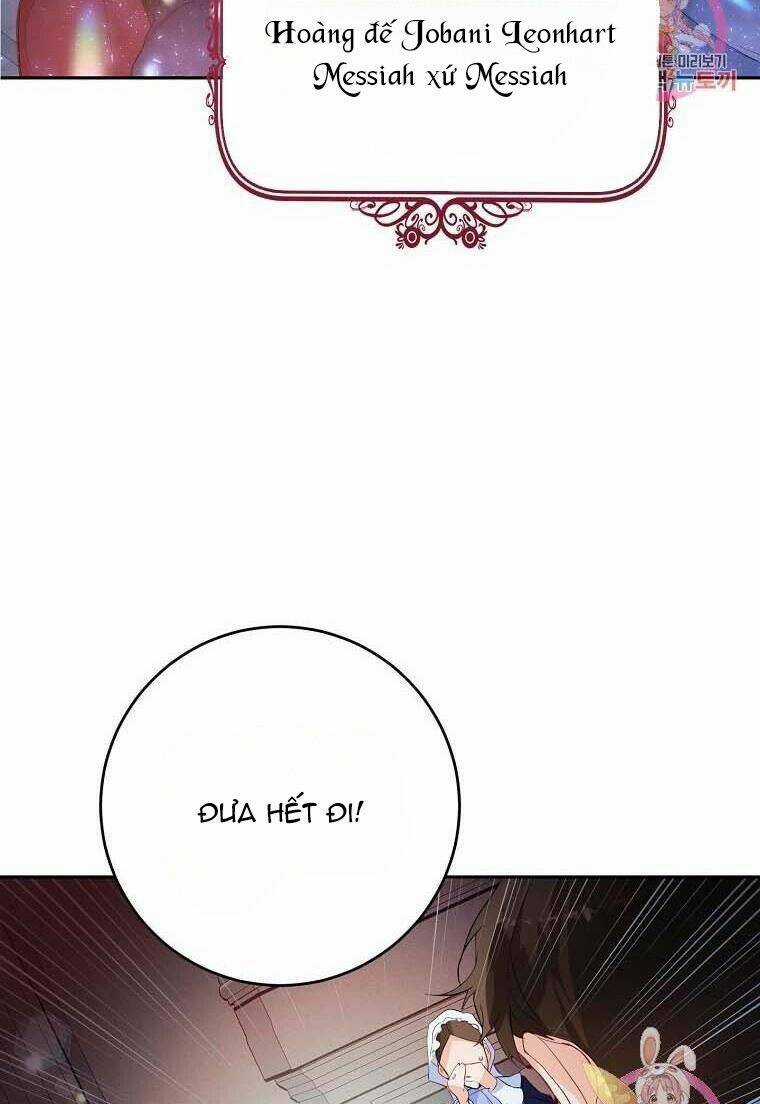 Dư Vị Tách Trà - Chapter 3 - Trang 65