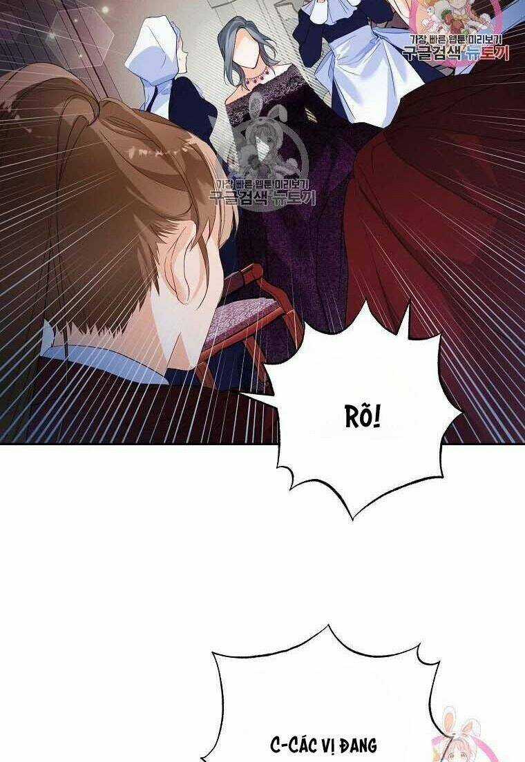 Dư Vị Tách Trà - Chapter 3 - Trang 66