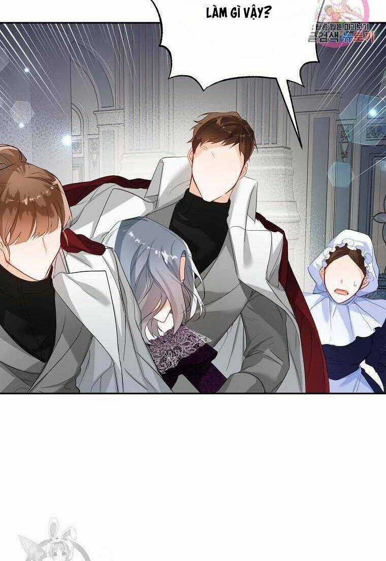Dư Vị Tách Trà - Chapter 3 - Trang 67