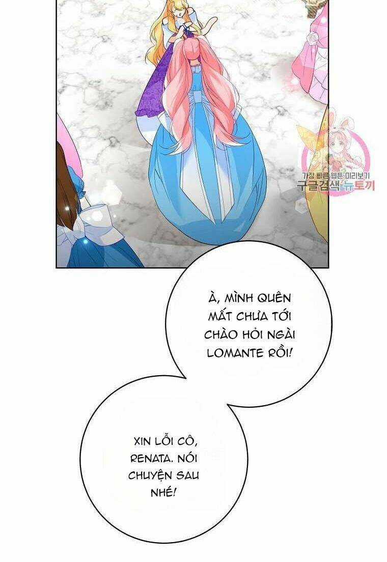 Dư Vị Tách Trà - Chapter 3 - Trang 8