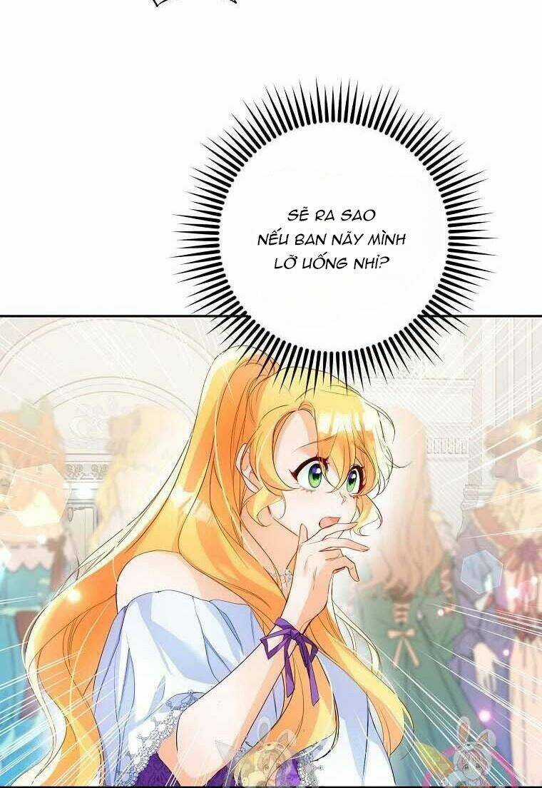 Dư Vị Tách Trà - Chapter 3 - Trang 71