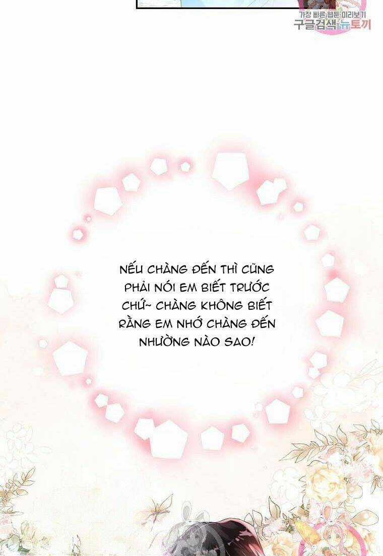 Dư Vị Tách Trà - Chapter 3 - Trang 73