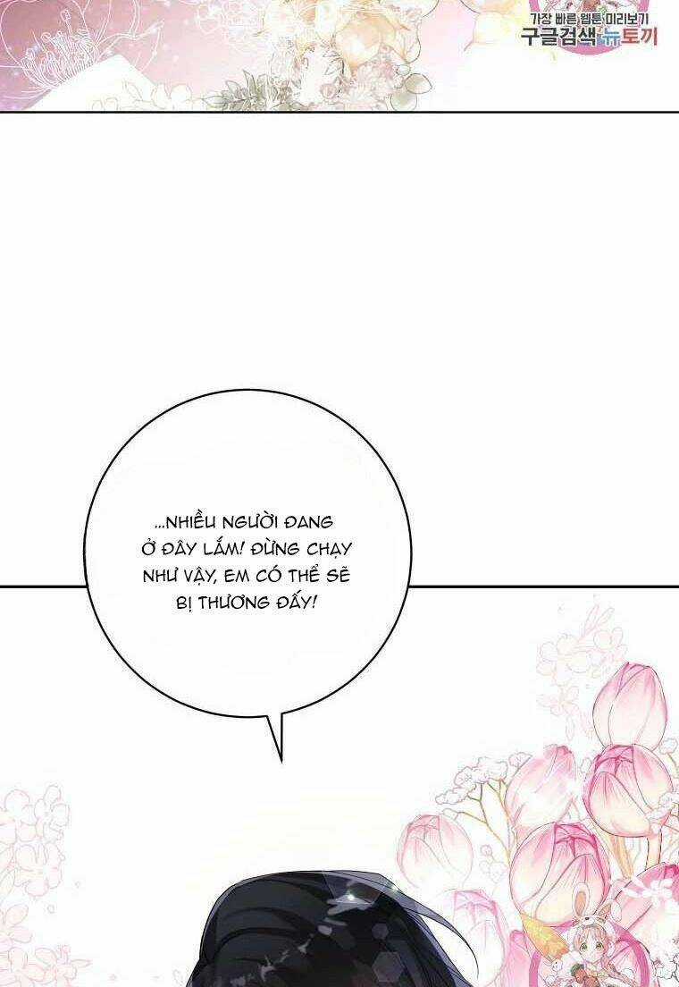 Dư Vị Tách Trà - Chapter 3 - Trang 74