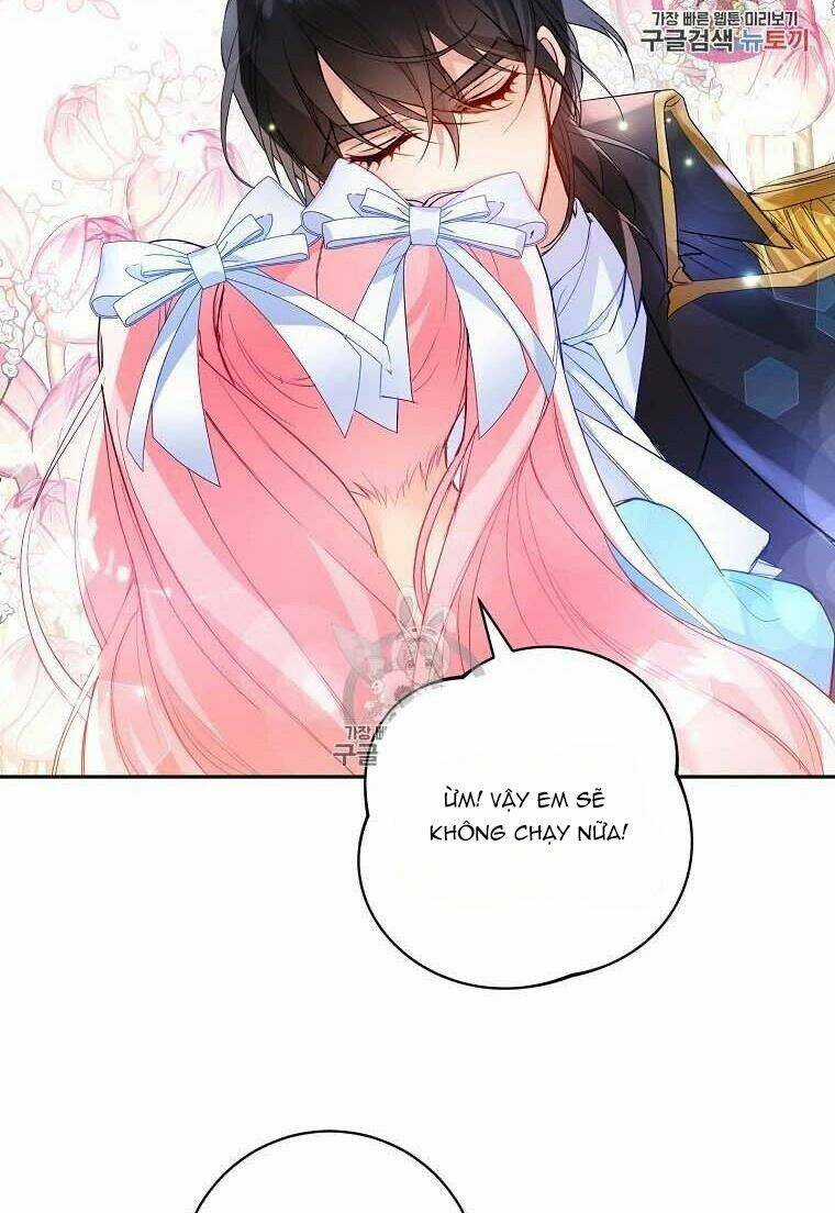 Dư Vị Tách Trà - Chapter 3 - Trang 75