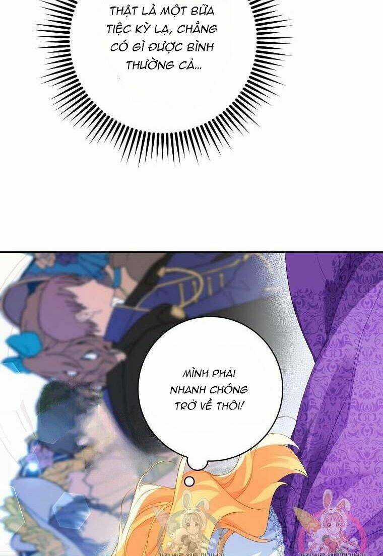 Dư Vị Tách Trà - Chapter 3 - Trang 78